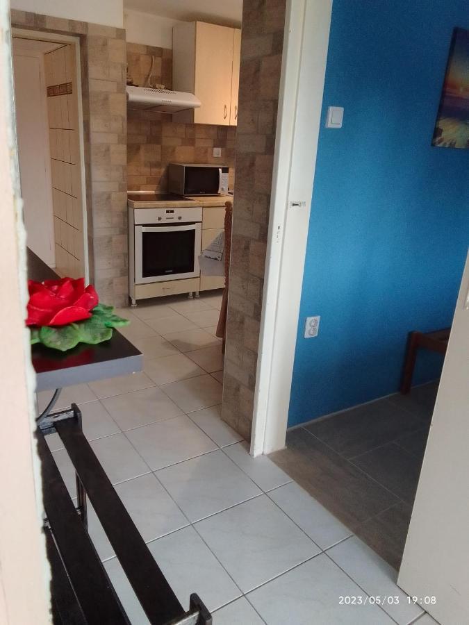 Antonia Family House Near Airport Apartment Porto Rafti Ngoại thất bức ảnh