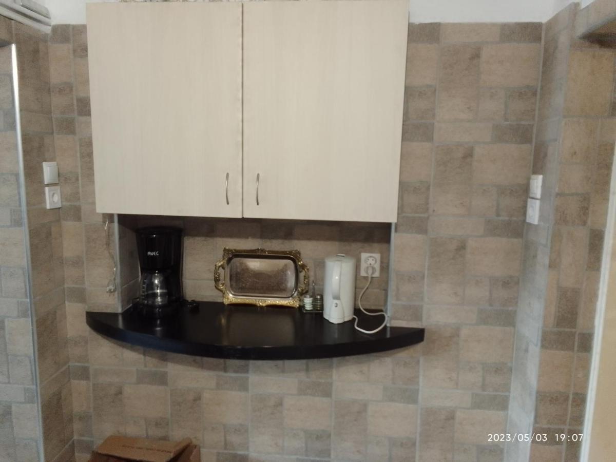 Antonia Family House Near Airport Apartment Porto Rafti Ngoại thất bức ảnh