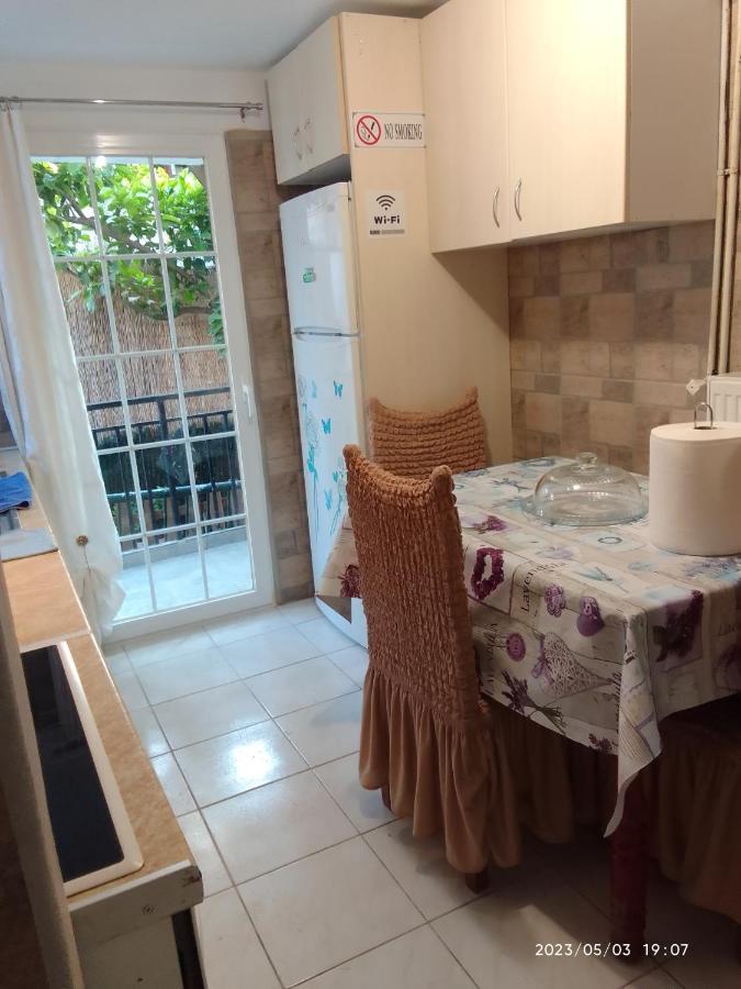 Antonia Family House Near Airport Apartment Porto Rafti Ngoại thất bức ảnh
