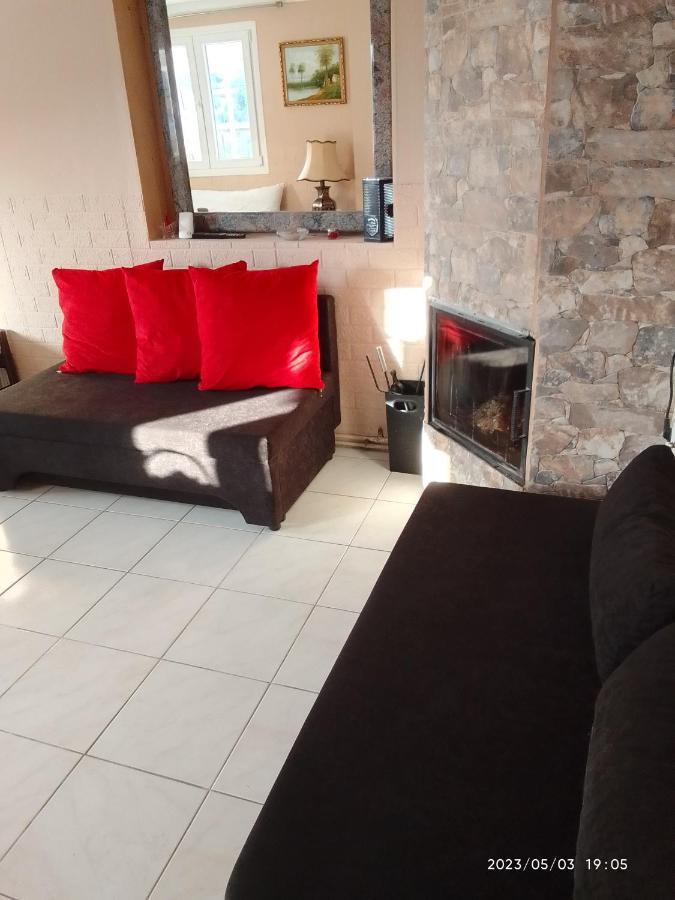 Antonia Family House Near Airport Apartment Porto Rafti Ngoại thất bức ảnh