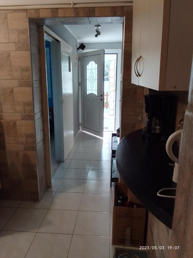 Antonia Family House Near Airport Apartment Porto Rafti Ngoại thất bức ảnh