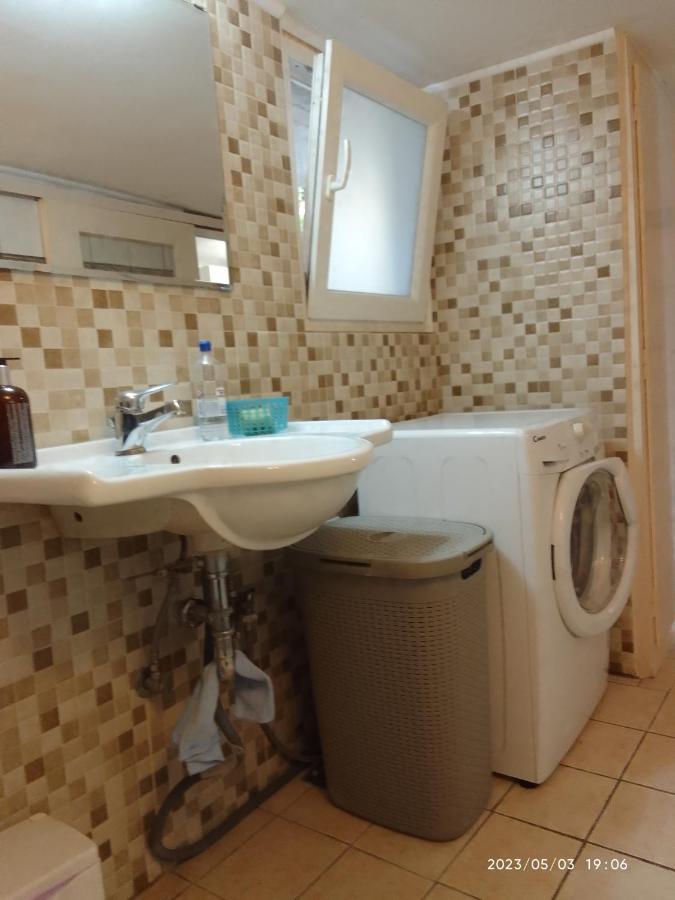 Antonia Family House Near Airport Apartment Porto Rafti Ngoại thất bức ảnh