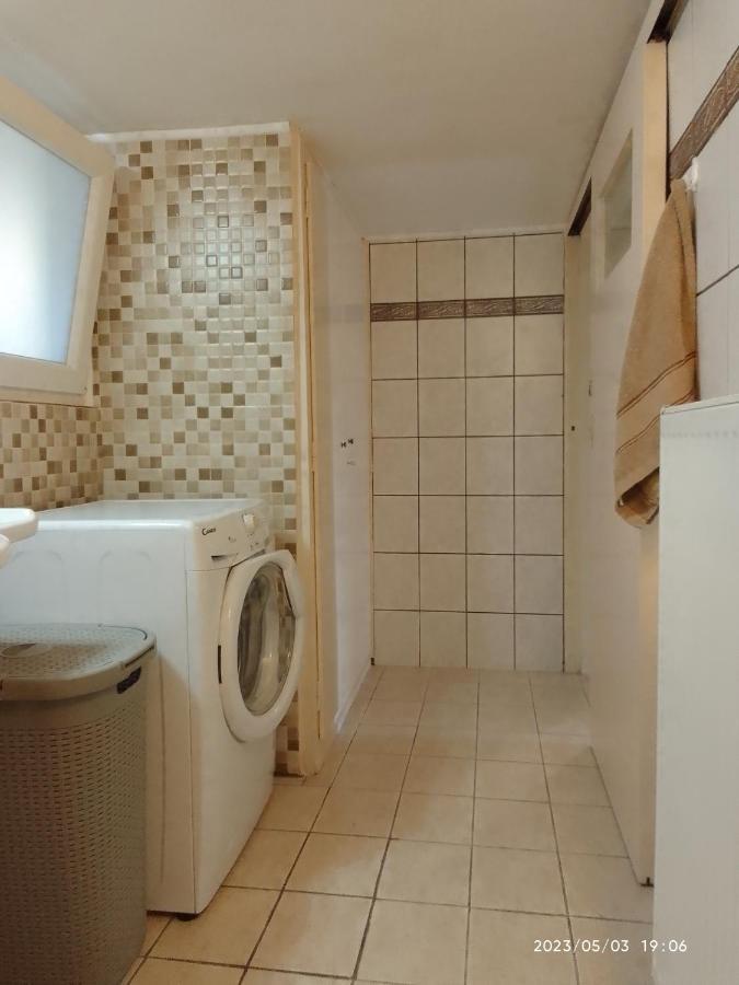 Antonia Family House Near Airport Apartment Porto Rafti Ngoại thất bức ảnh