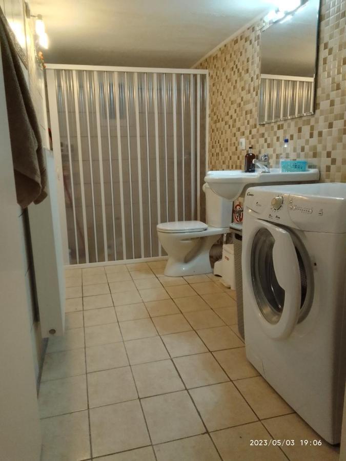 Antonia Family House Near Airport Apartment Porto Rafti Ngoại thất bức ảnh